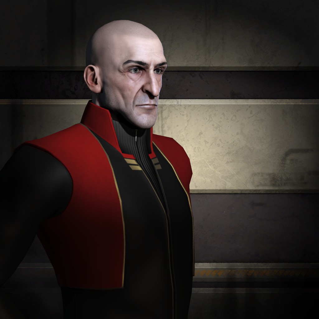 ROGER TEN