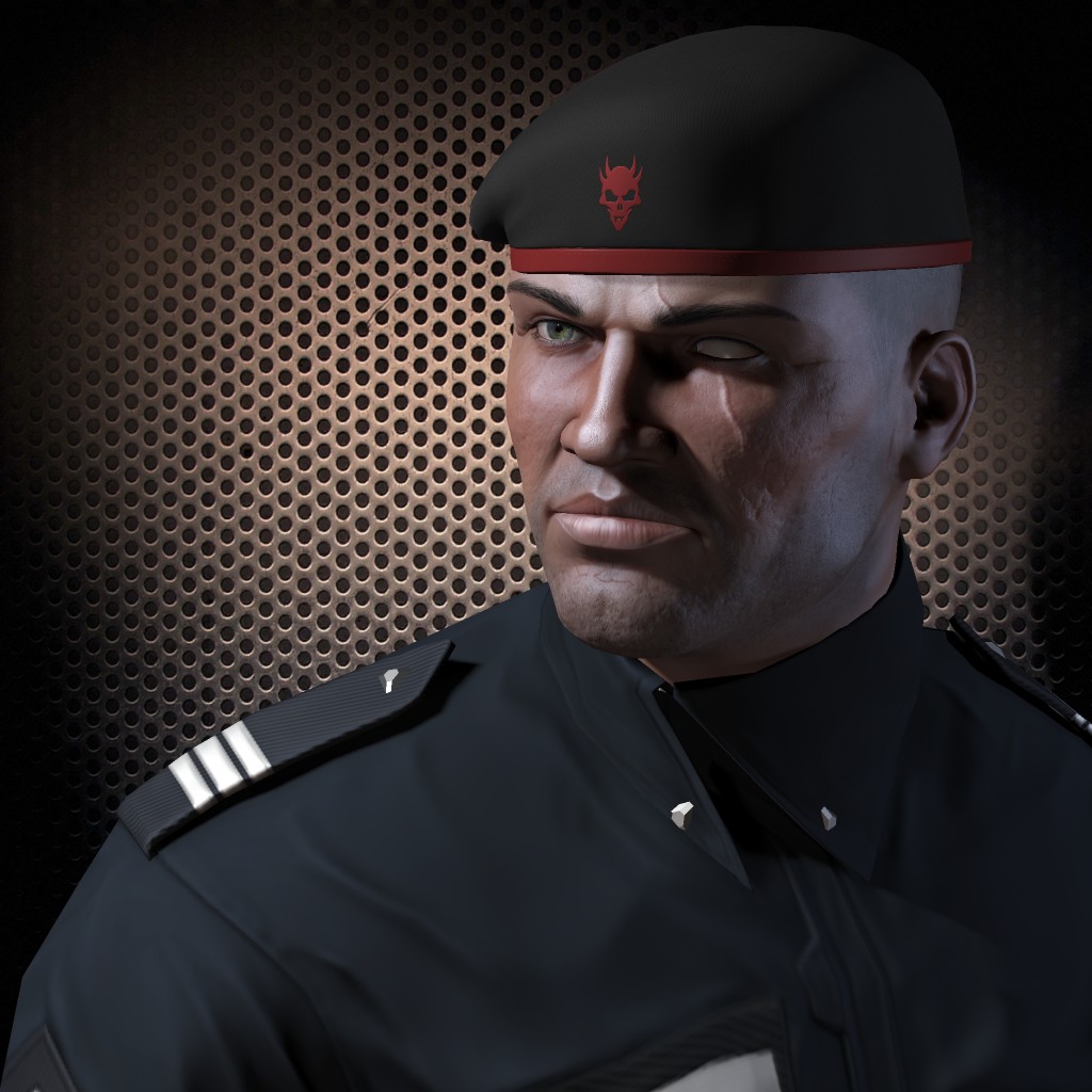 Bald Bes