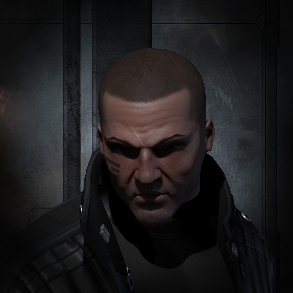 Darksoul Wayn