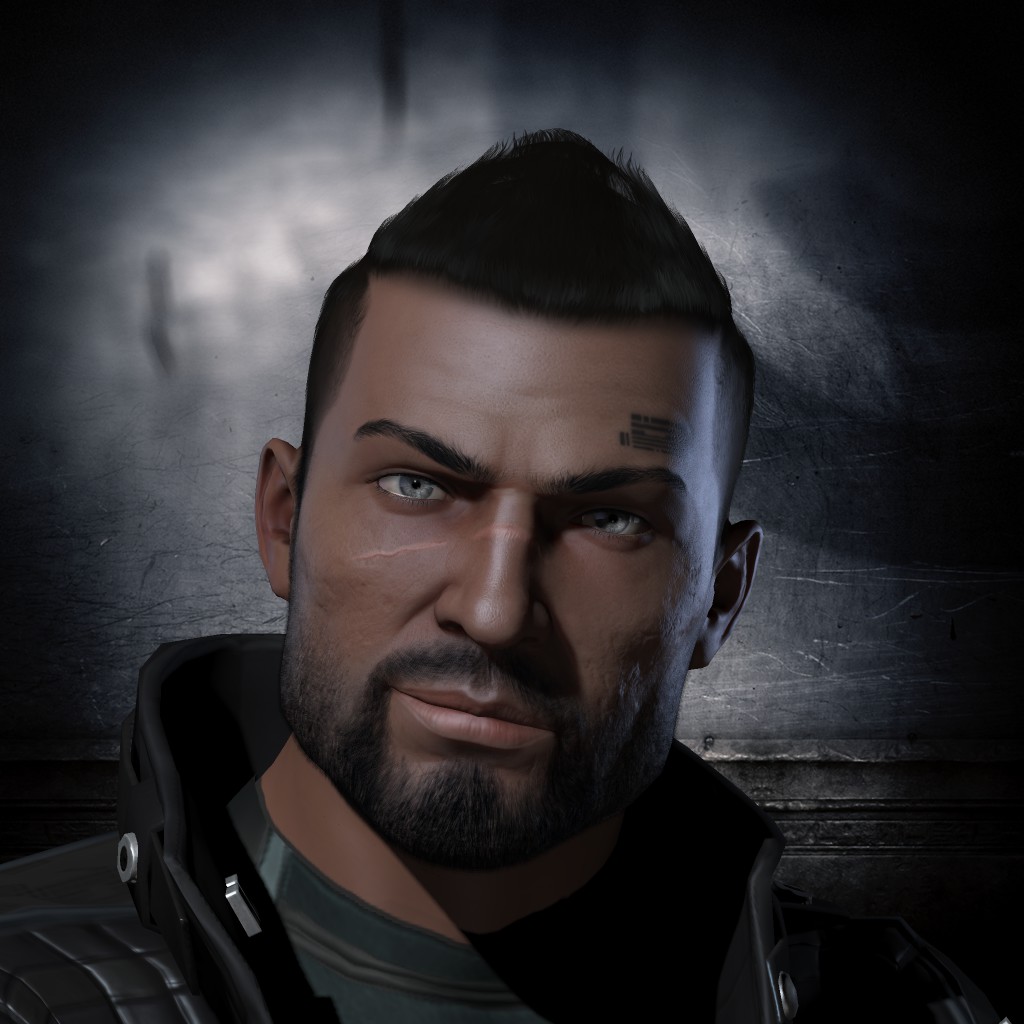 X-ray Muvila