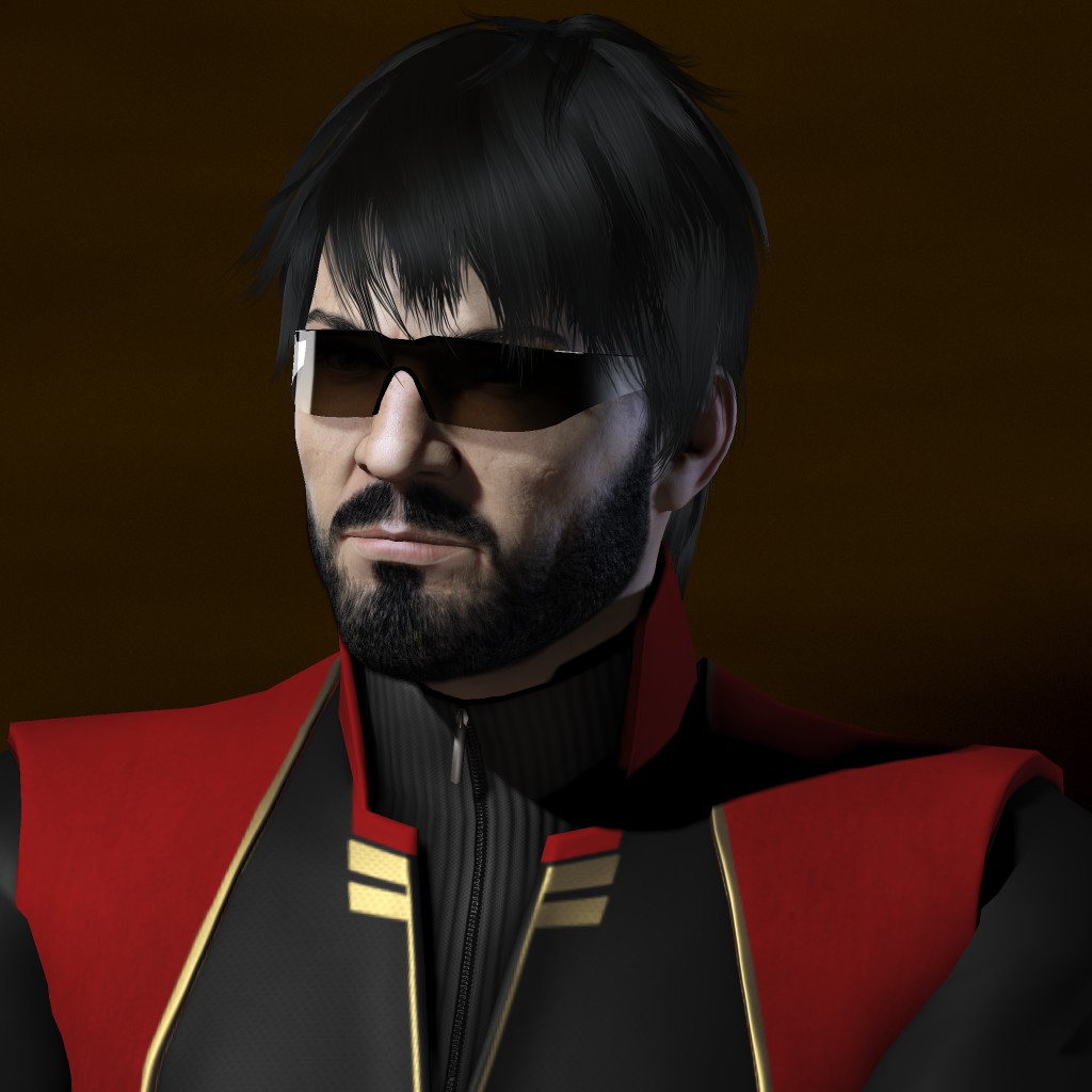 Raithado Valex