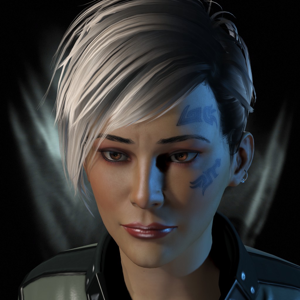 Venus Solaria