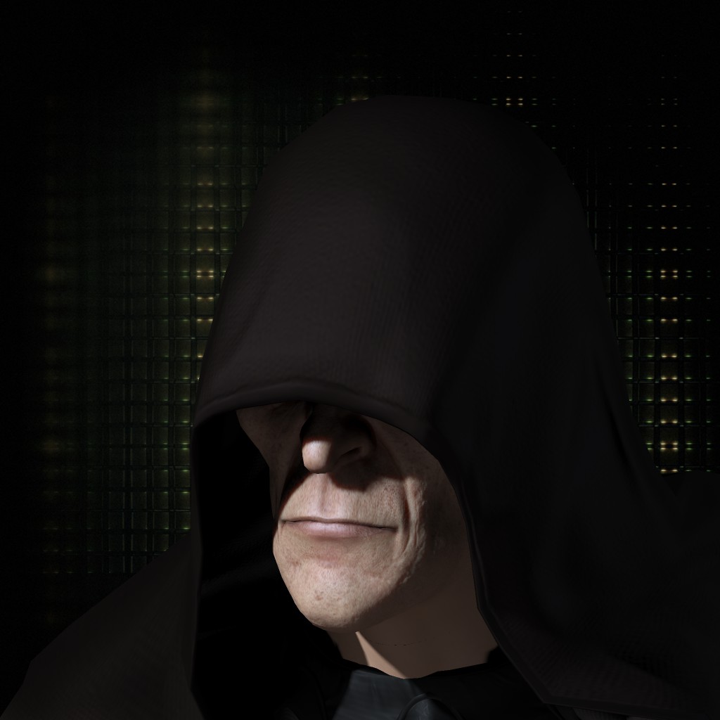 The Cult Leader