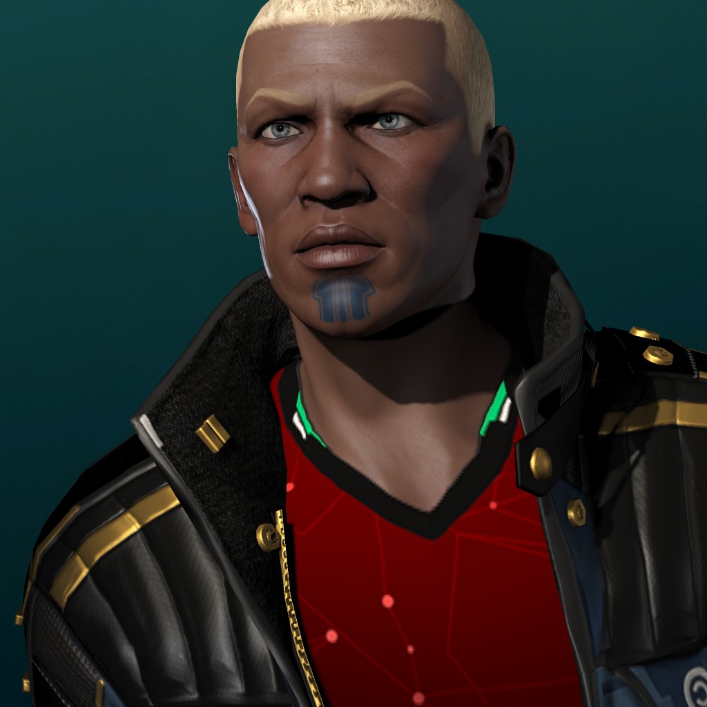 Conrad Maizan