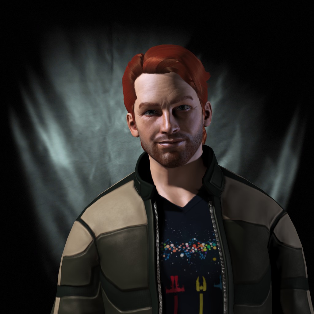 Nathan Atryes
