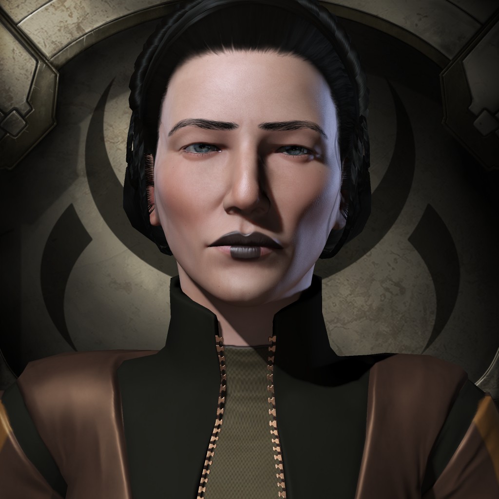 Lady Sabezan