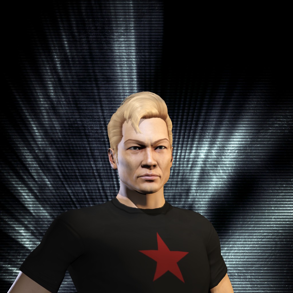 Lee HarveyOsvald