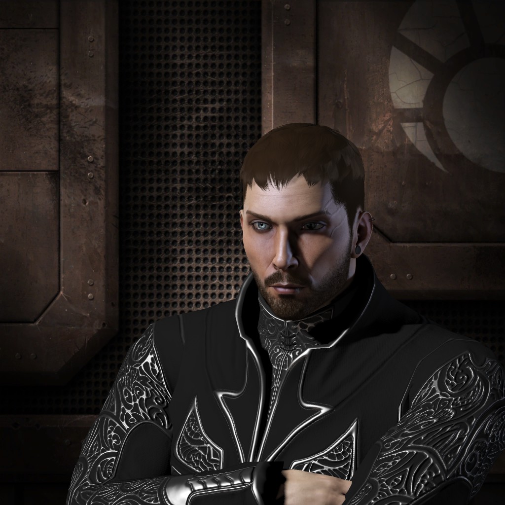 Jace Ezinga