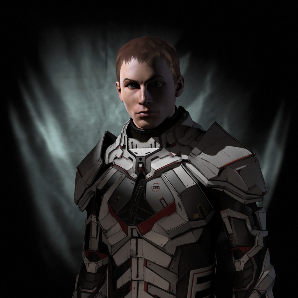 Stephen Winters