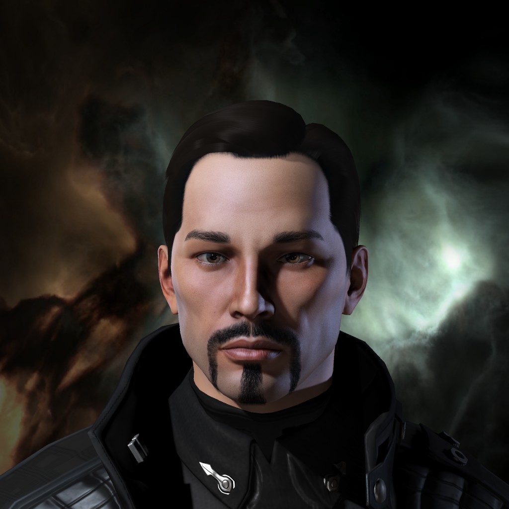 New BlackAngel