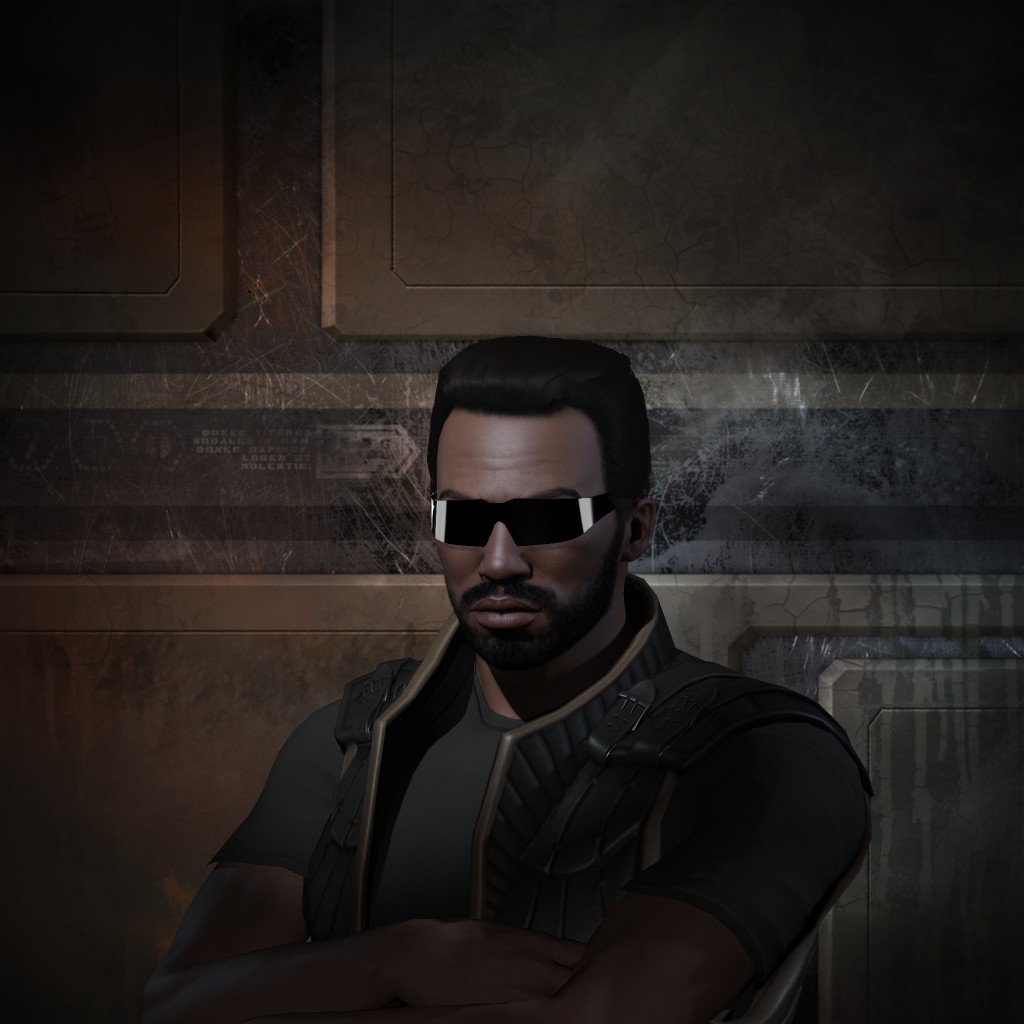 John Smola