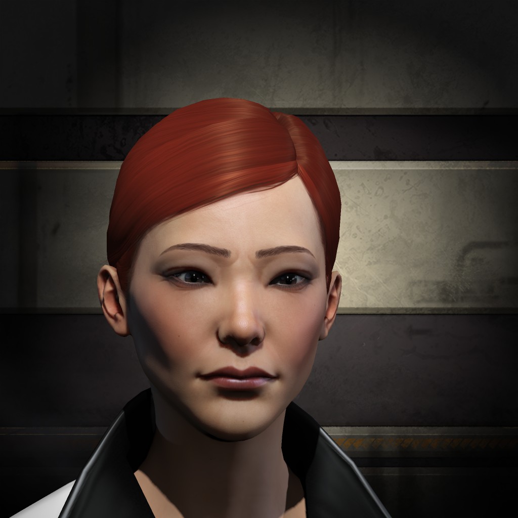 Anna Abrams