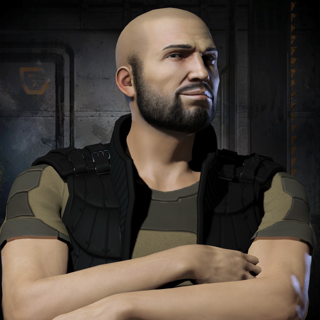 Cyrus Valerius