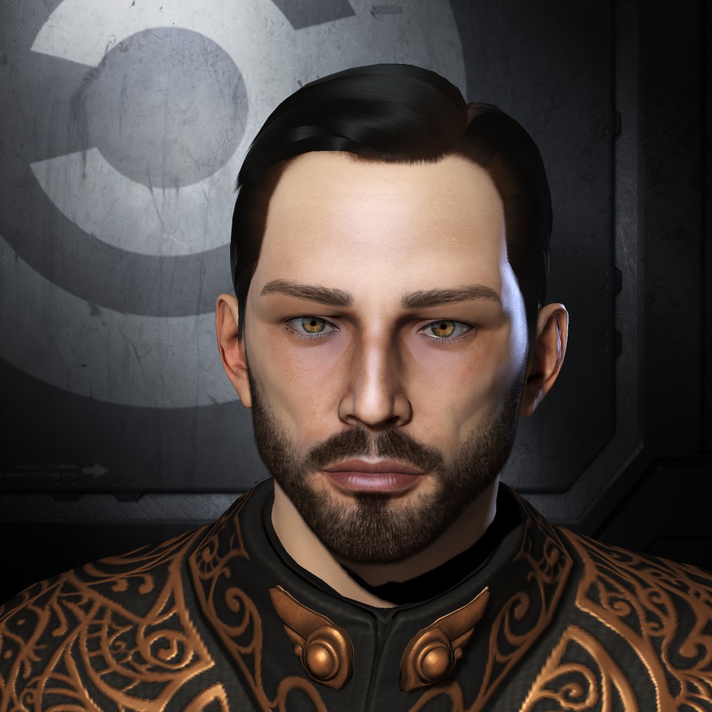 Outlaw Kouvo