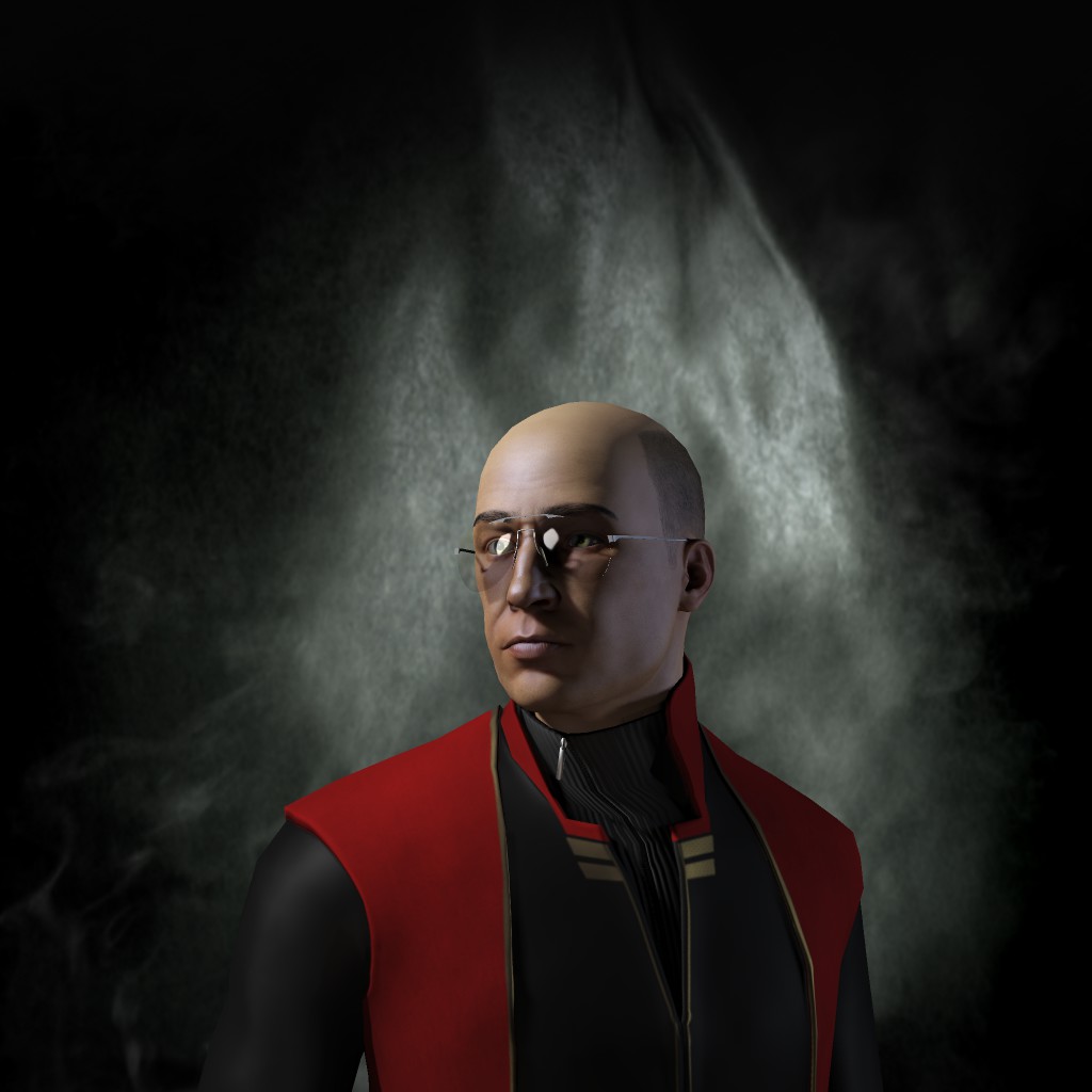 Alex Darkby
