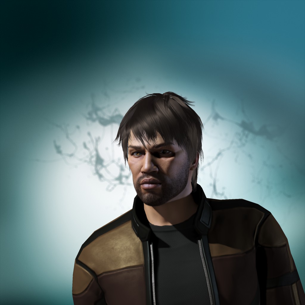 Thrak Asagur