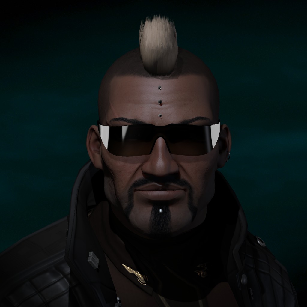 Ohmatheus Drog'ho