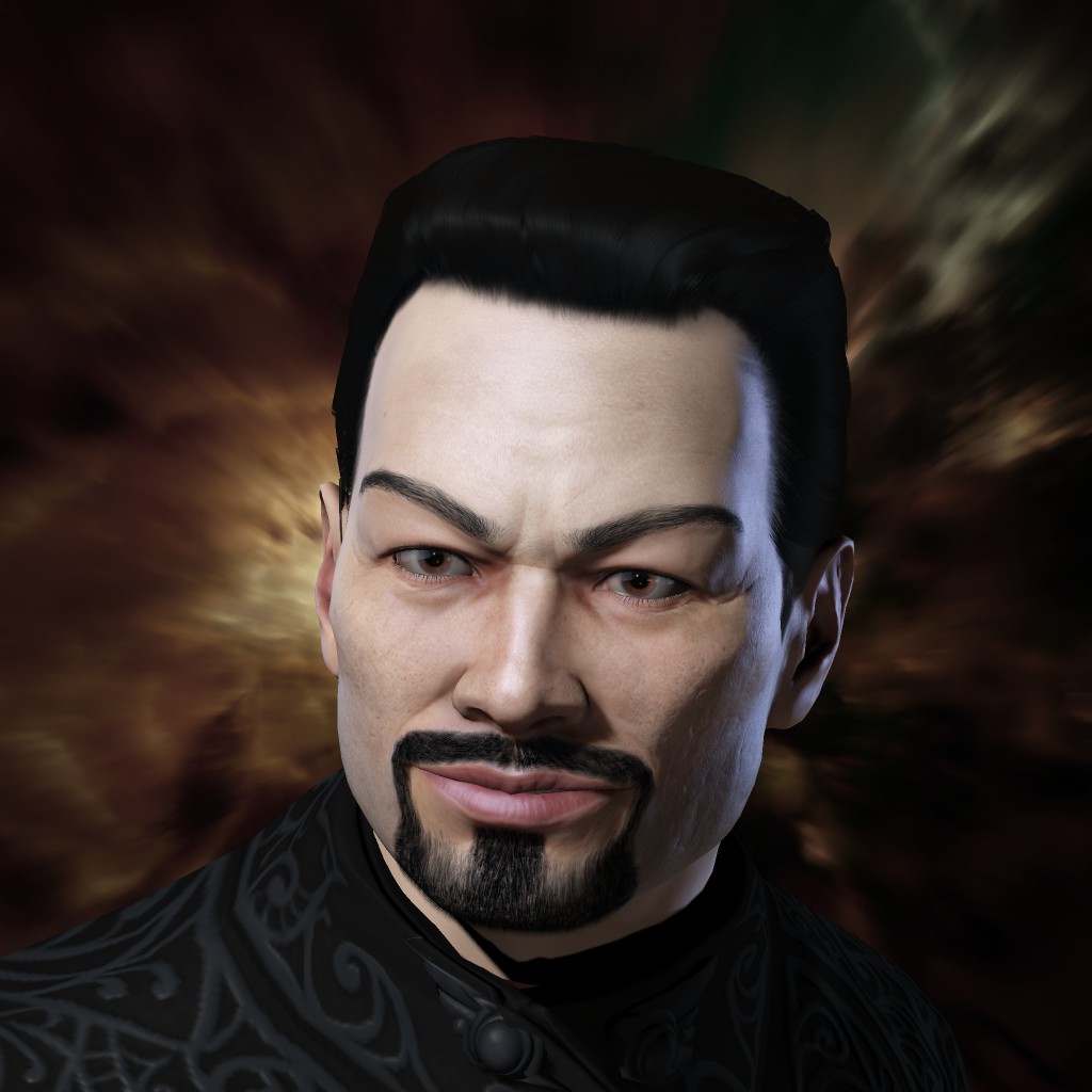 Kr0n IhaQuer