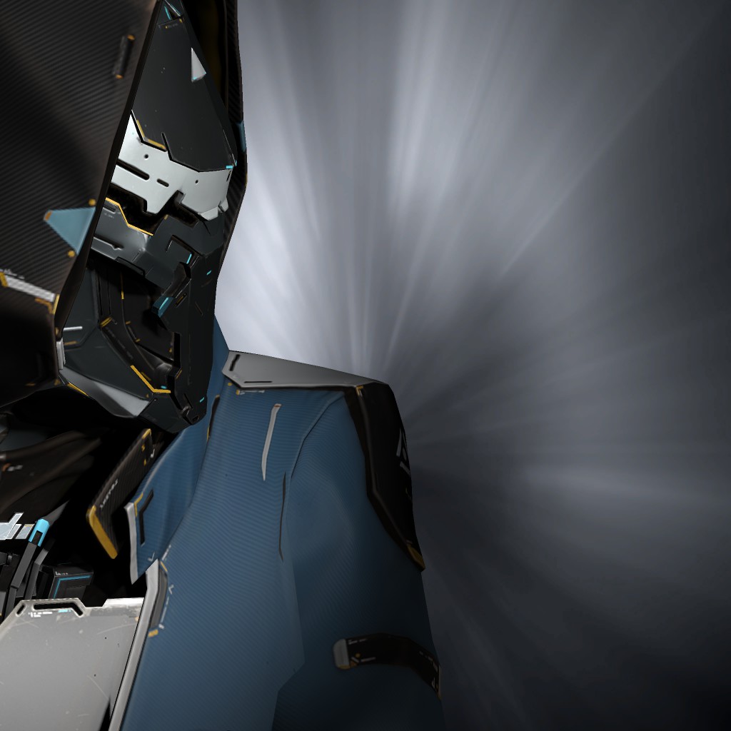 Effeckted ShadowLord