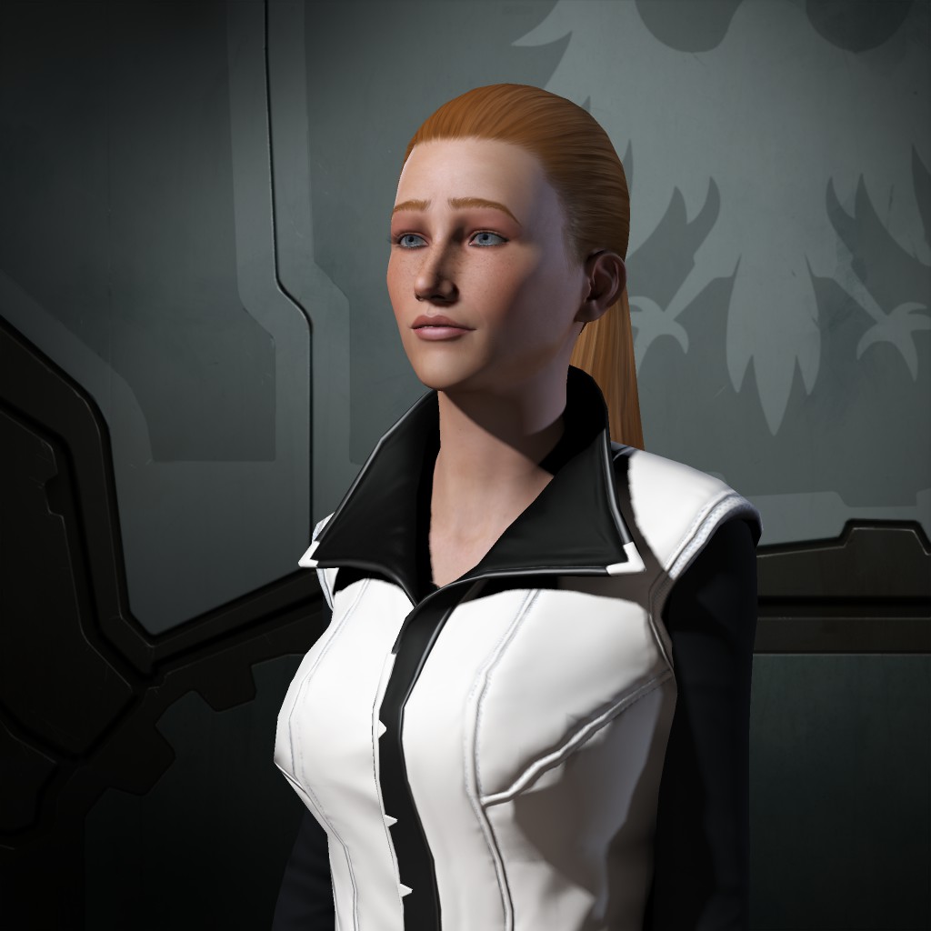 Tegwen Sheridan