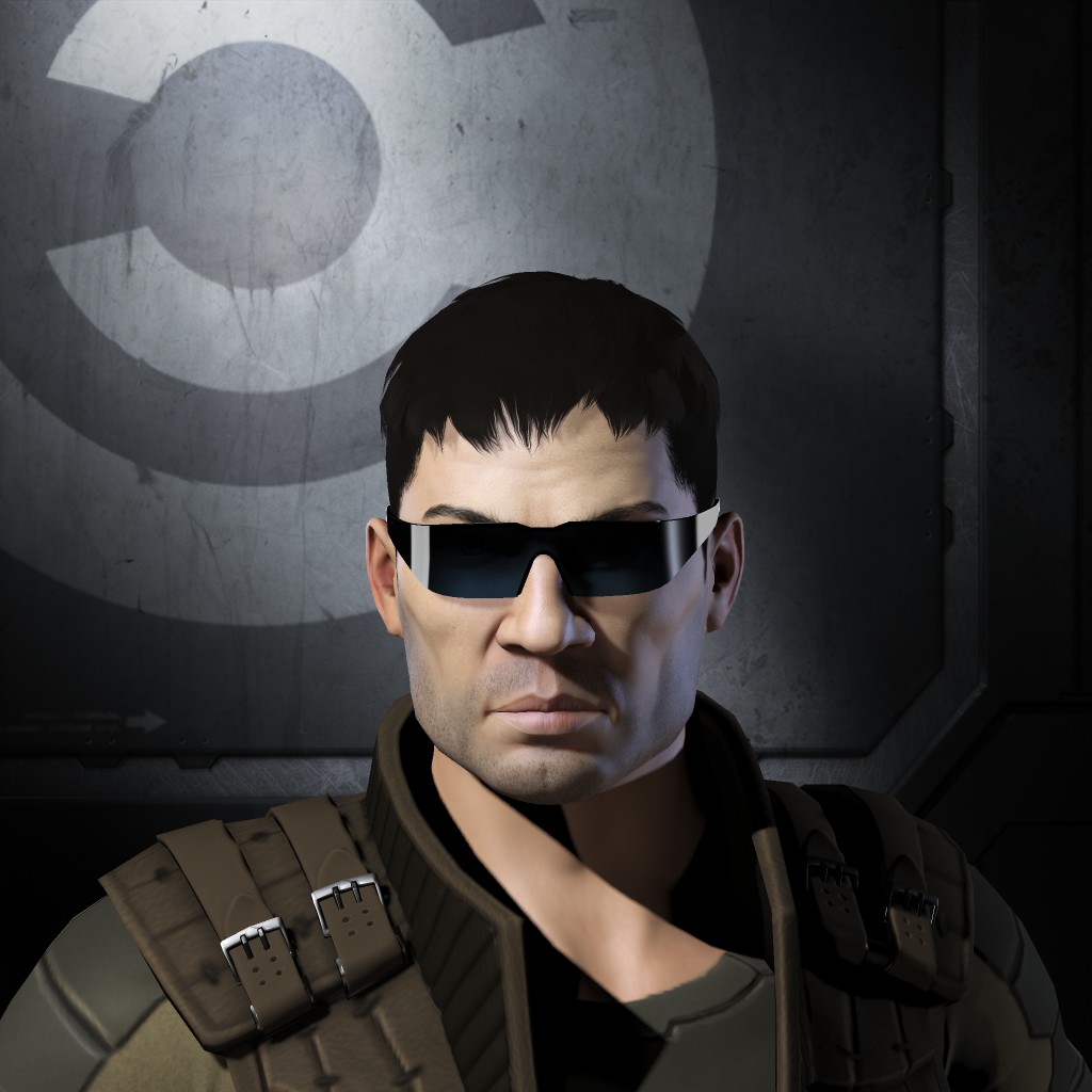 Gamer Dark