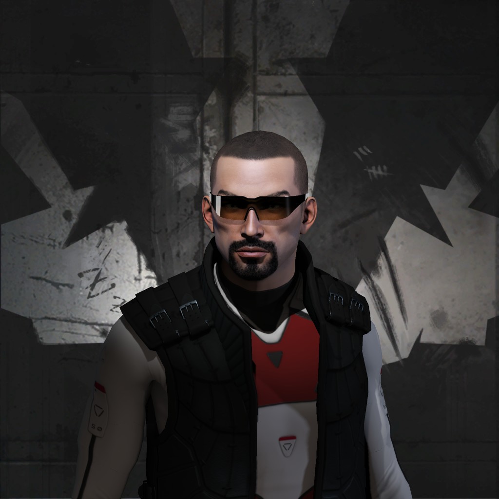 Serega Leonhart