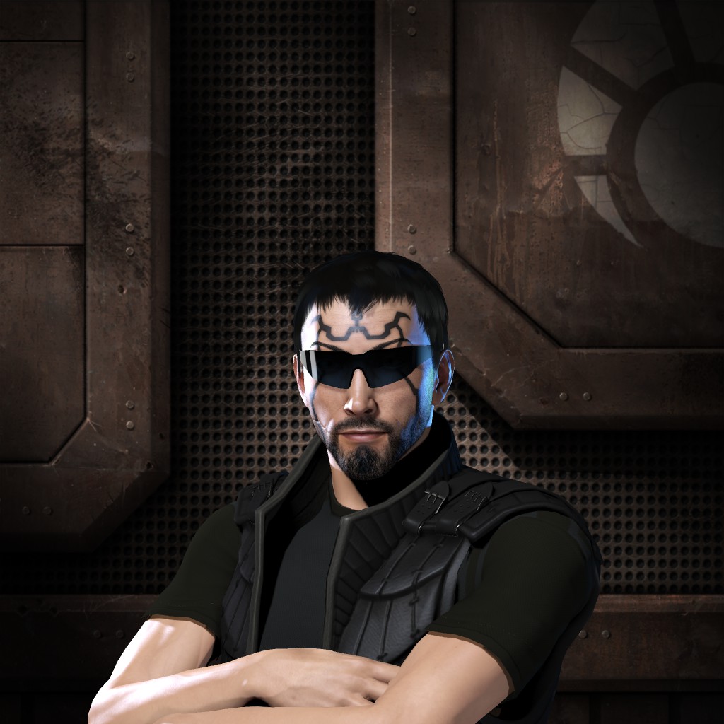 Ruv Shredinger