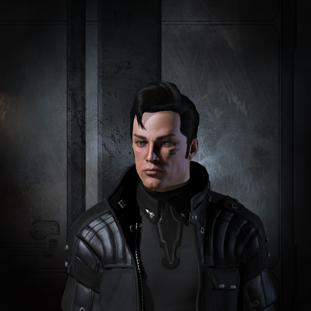 Lucius Foxwell