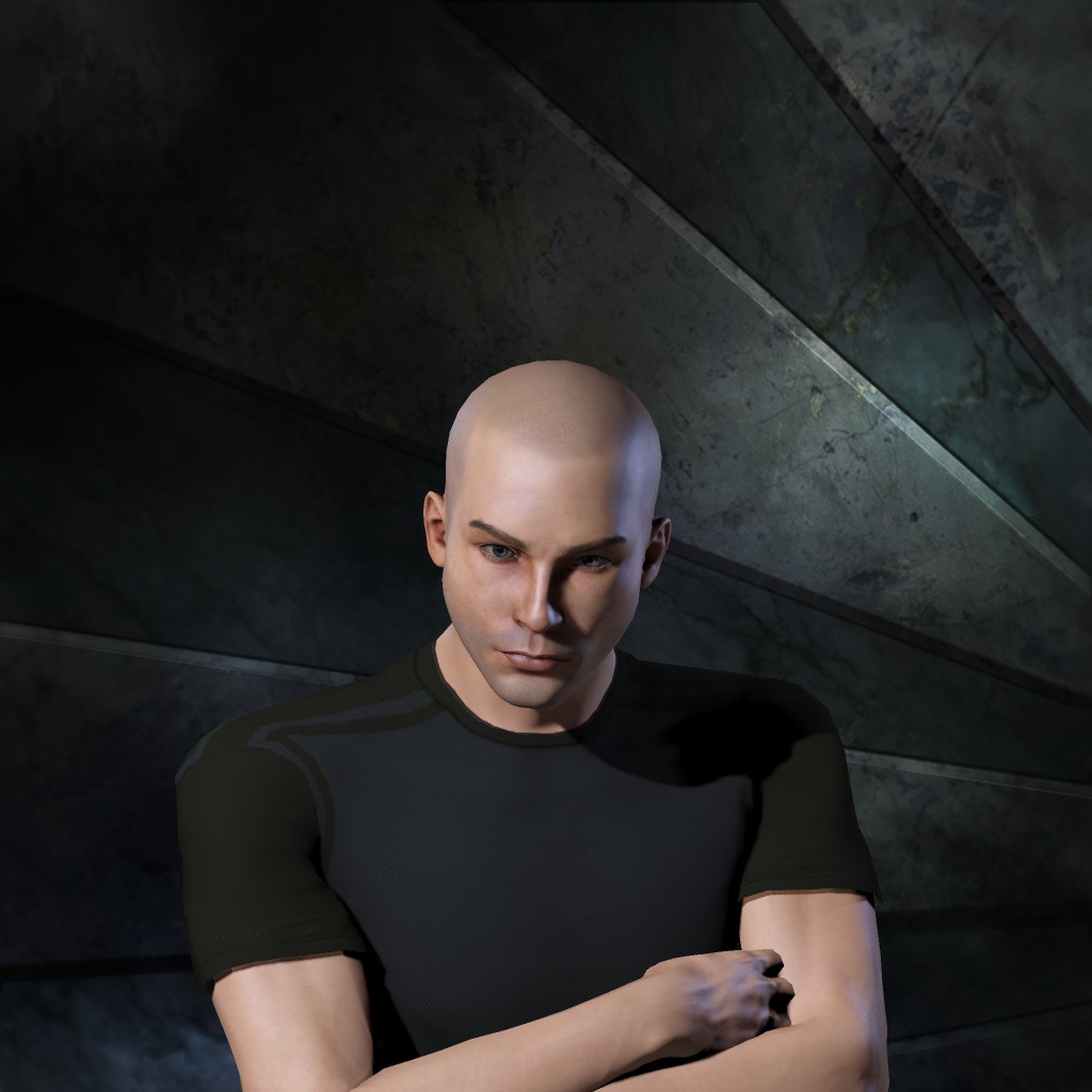 Achilles Shepherd