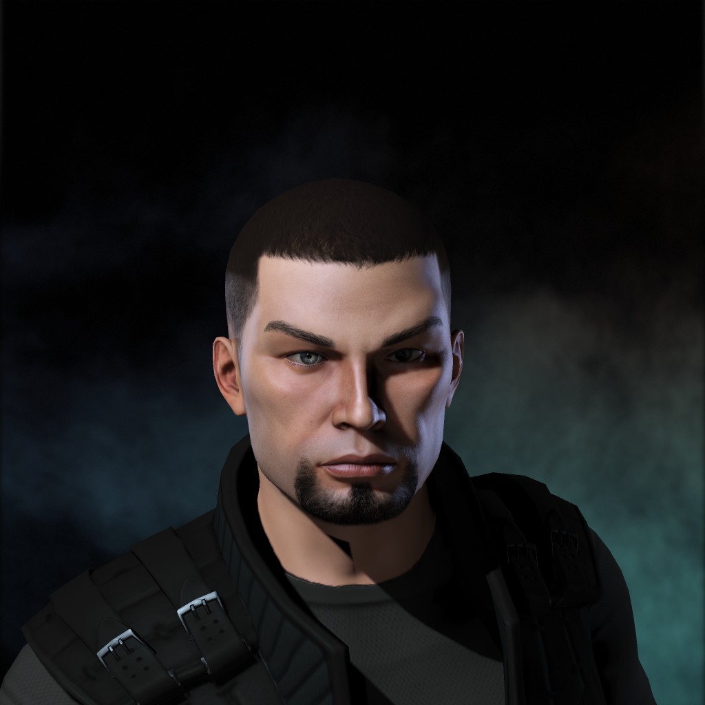 Victor Tenno