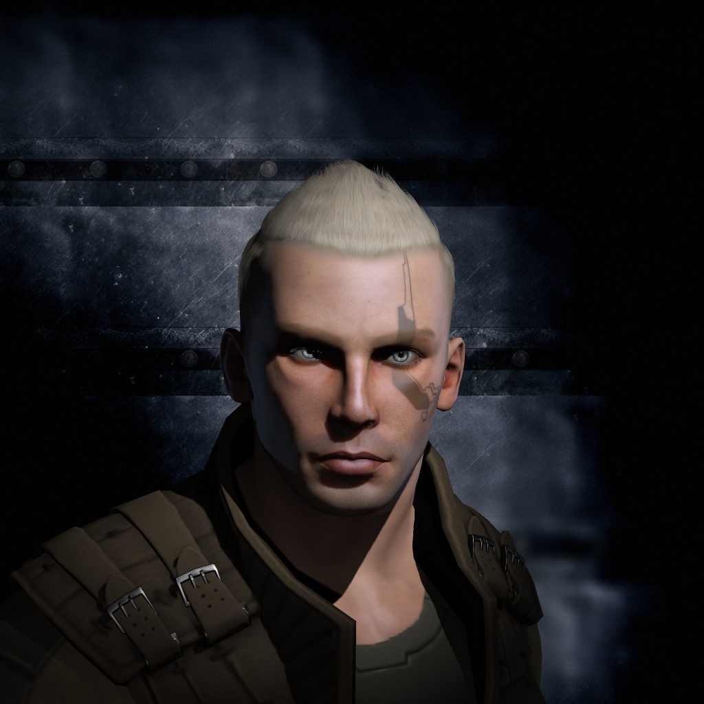 Brock Aideron