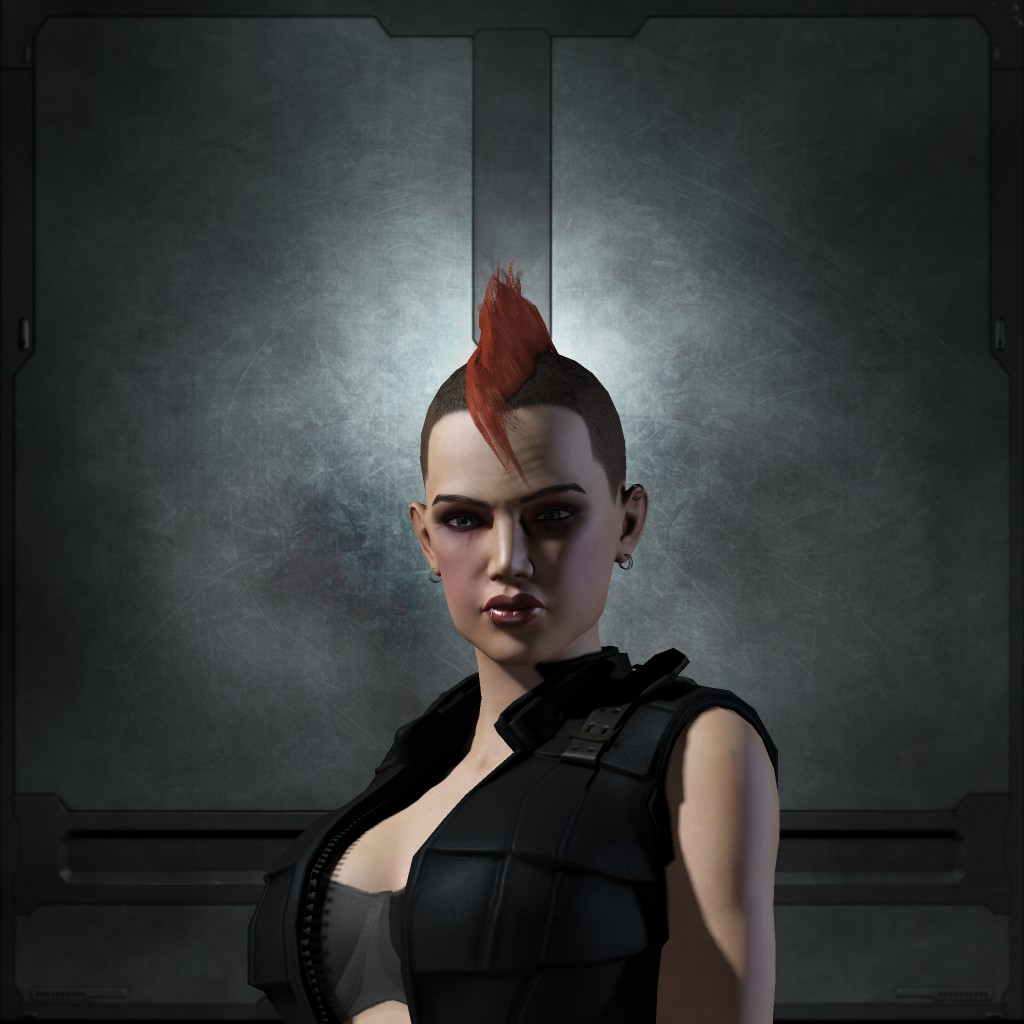 ArIana Praetor