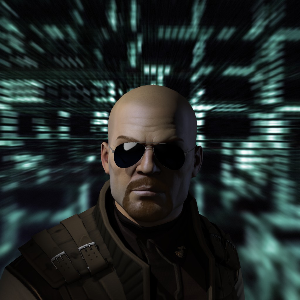 Walter Red