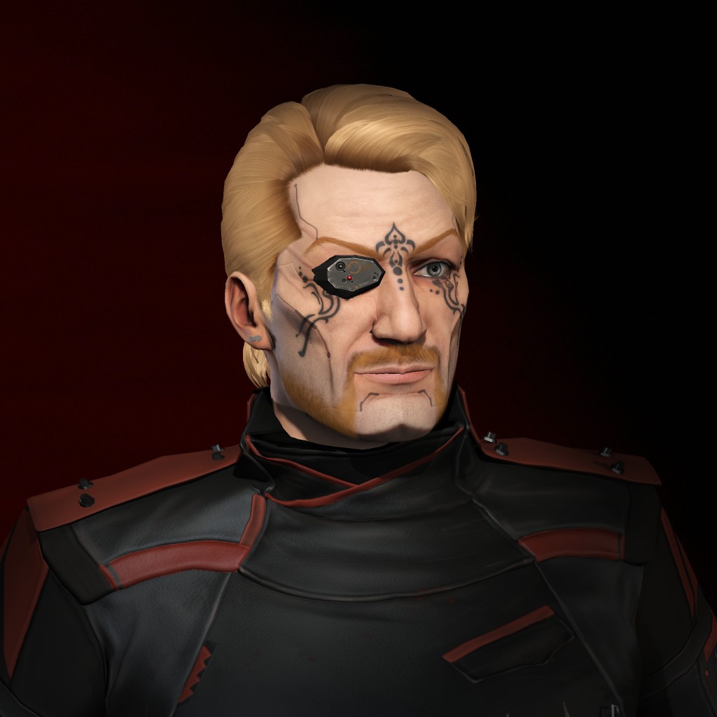 Victor Hardenberg