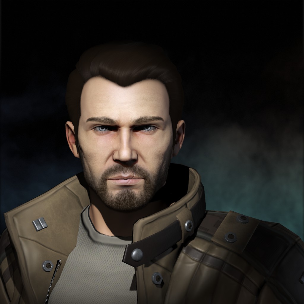 Jason Kaine
