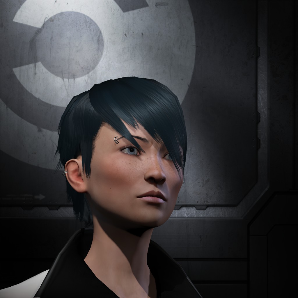 Yoko Ahrire