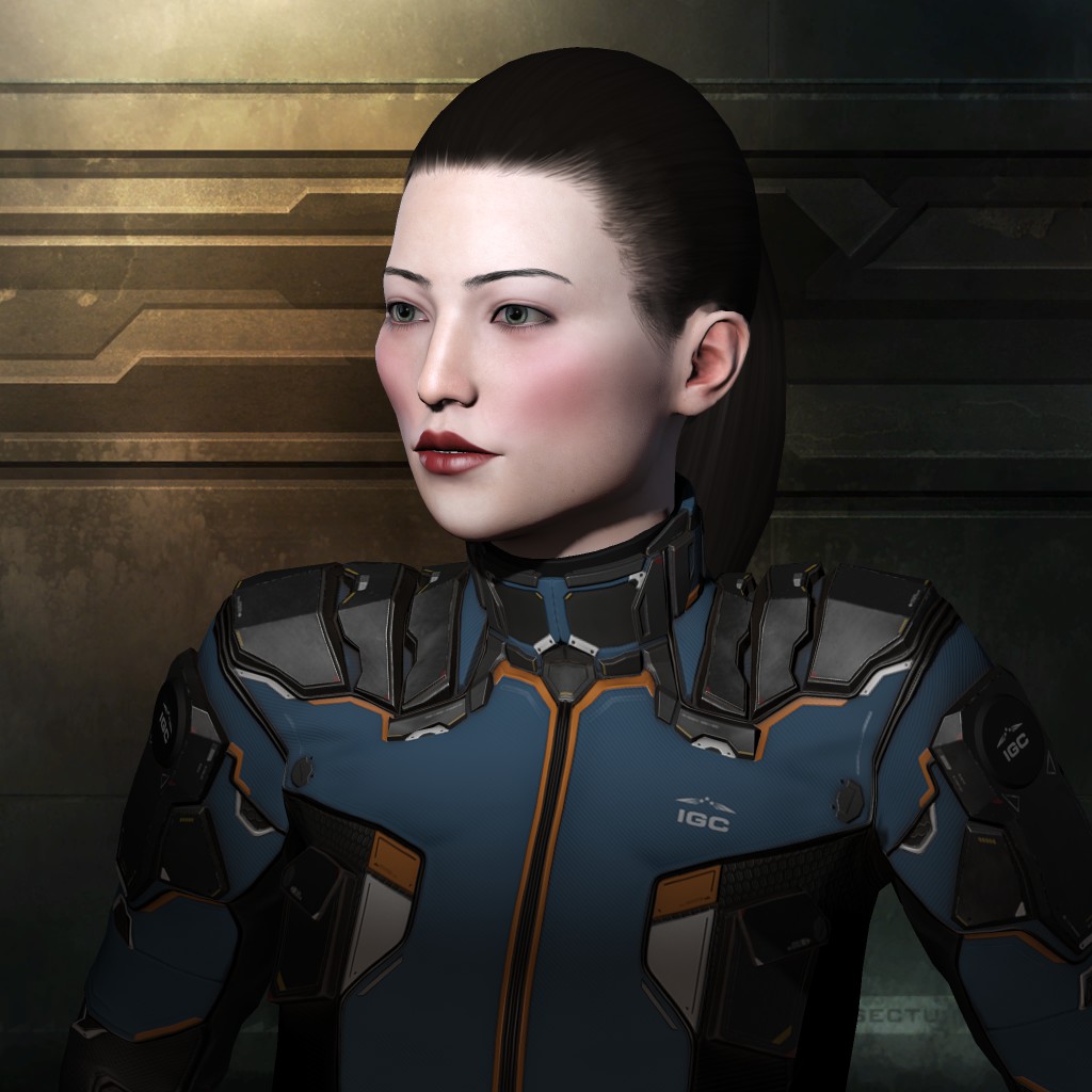 Diane Shi