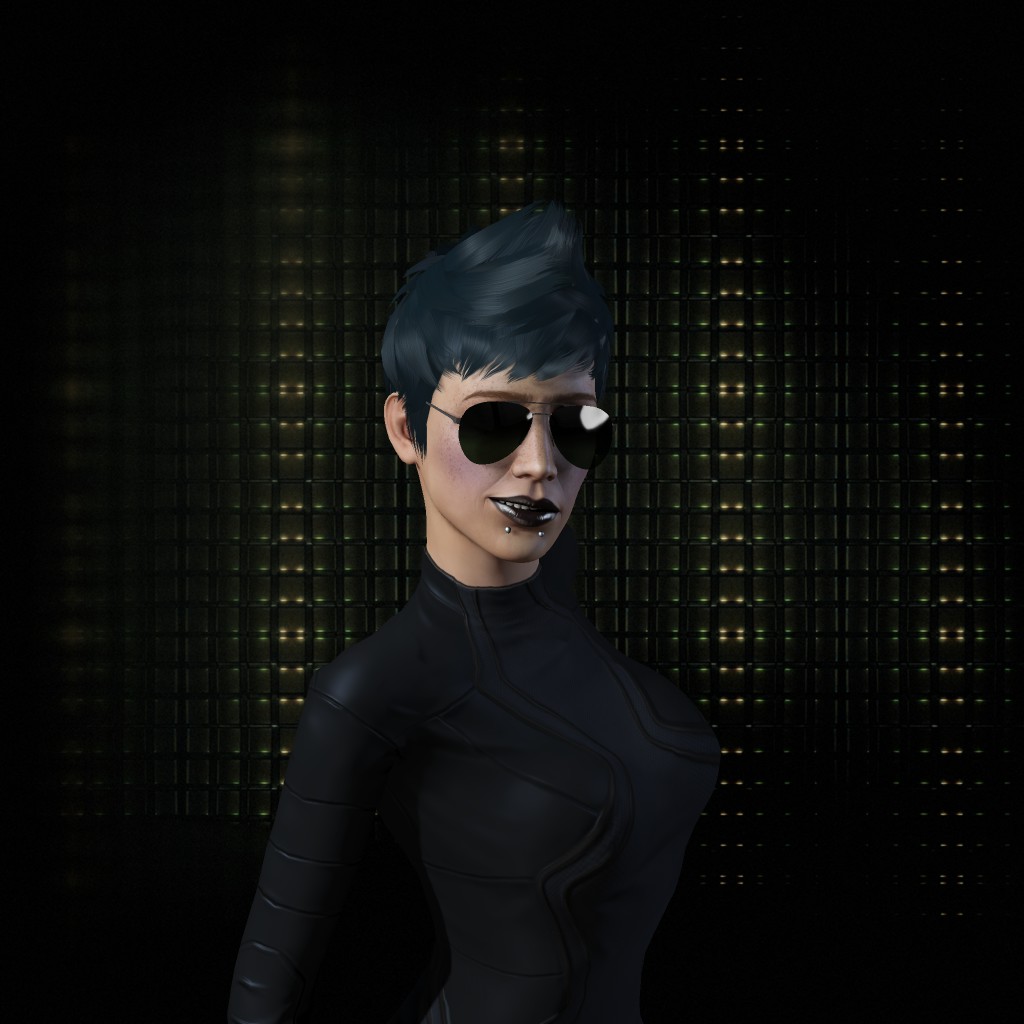 laquisha Hakaari
