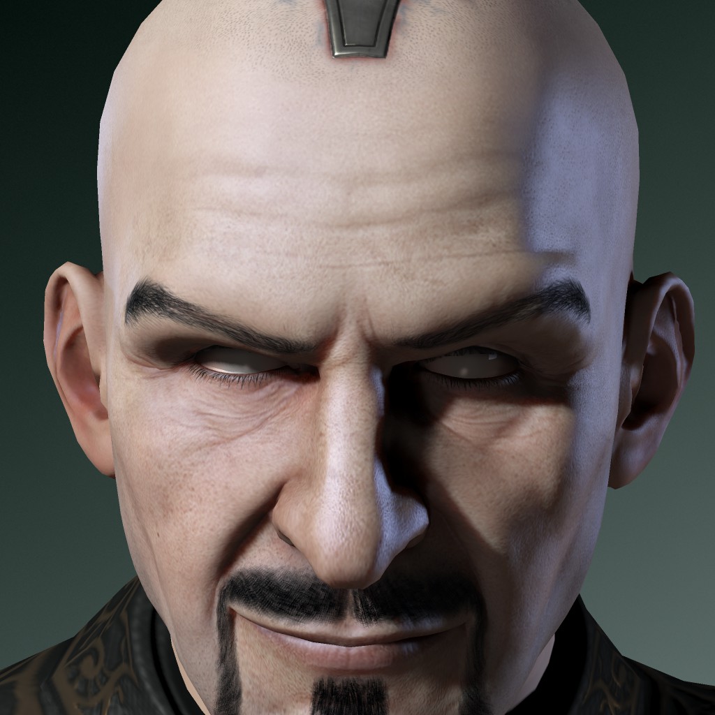 Seruel Shouna