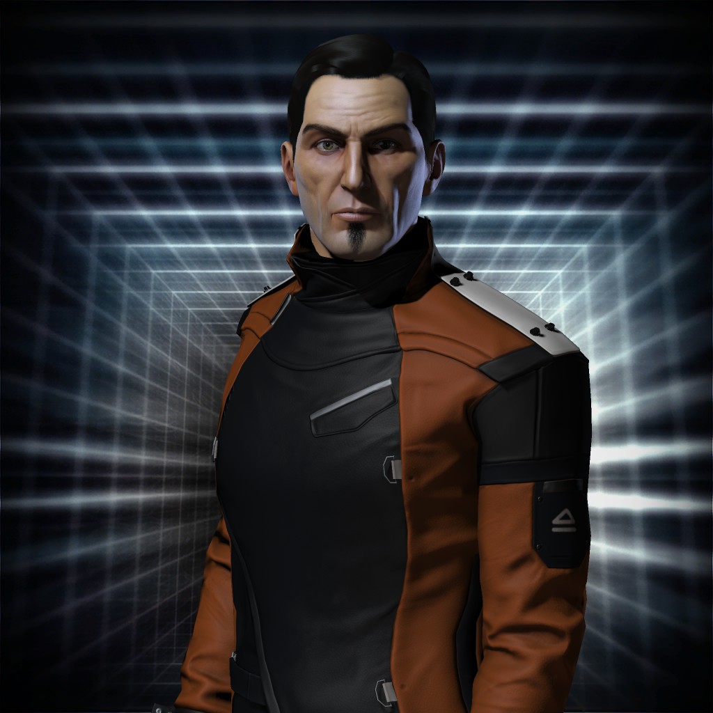 Keyan Ozran