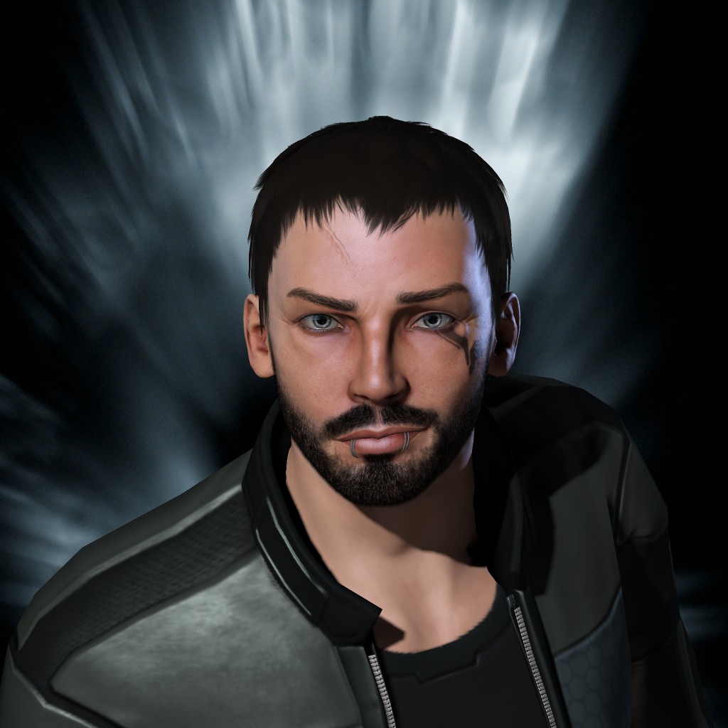 Fenrir Kwolf