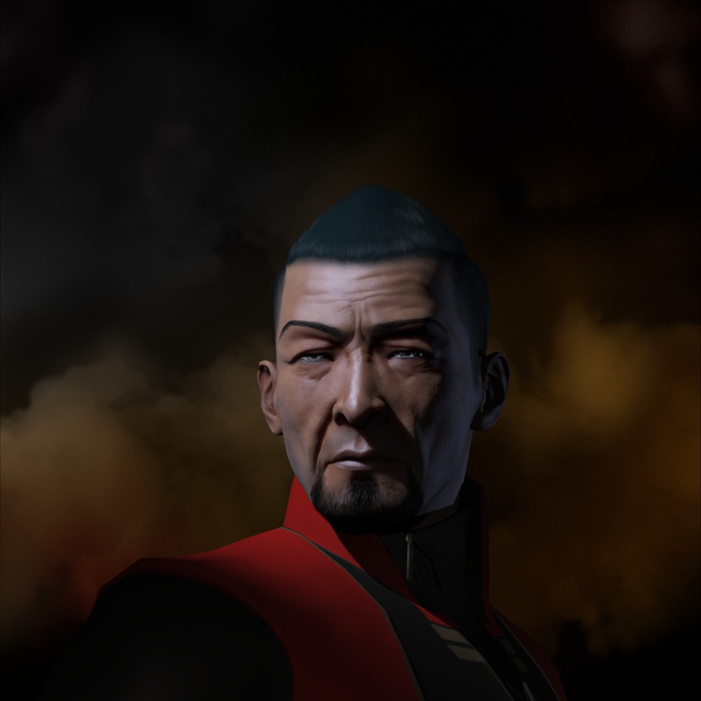 Dominic Dunstan