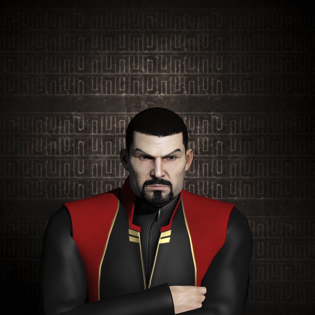 Necro Atansha