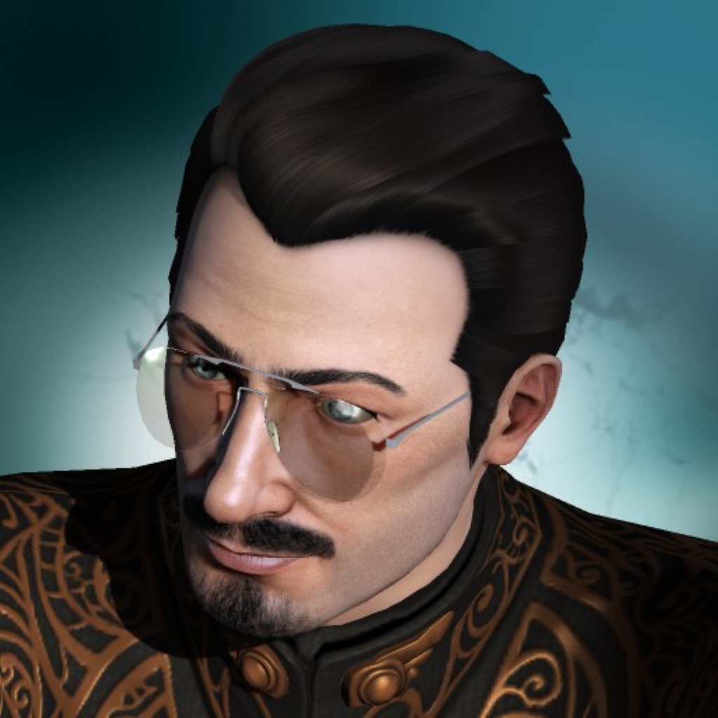 Daniel Vallen