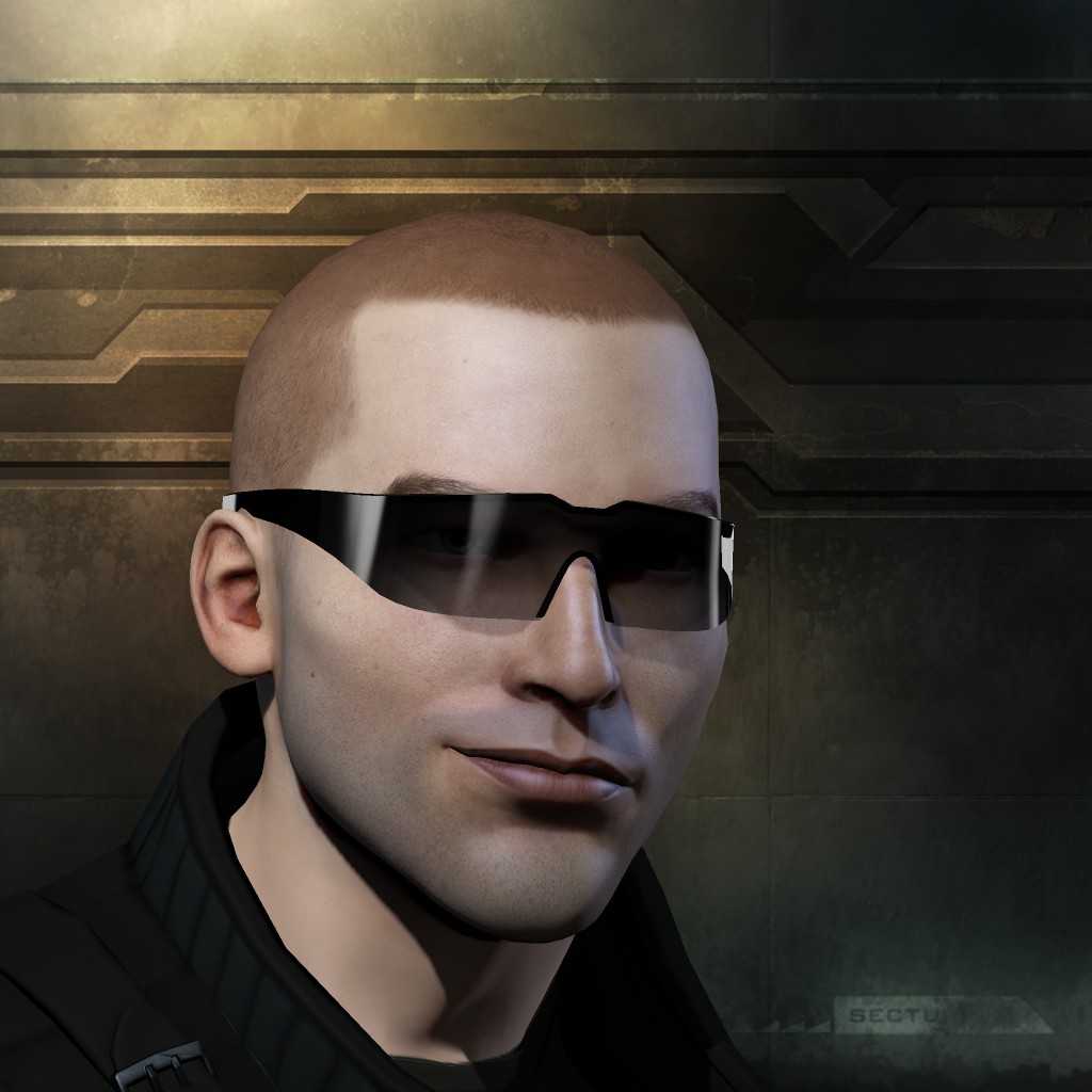 Drake Morganor