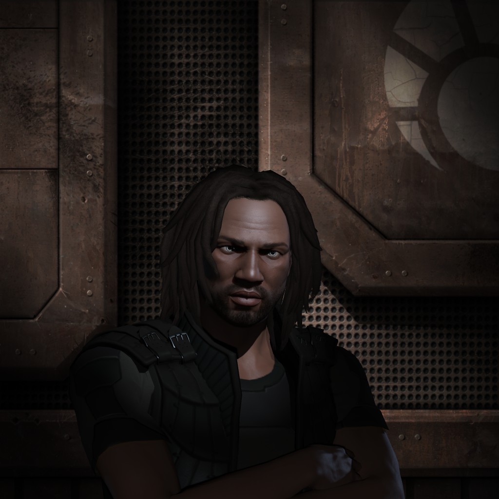 Tal'Raelor Osman