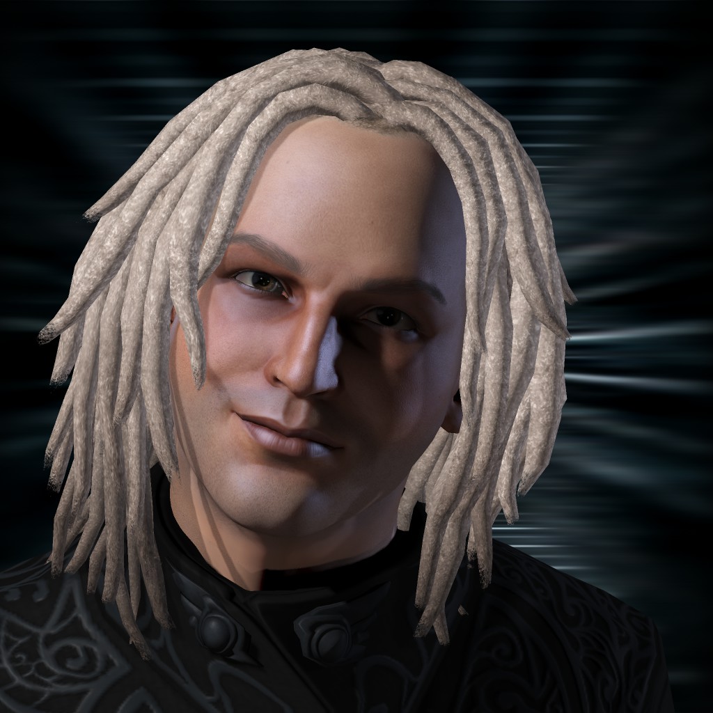 Xander Ivanov