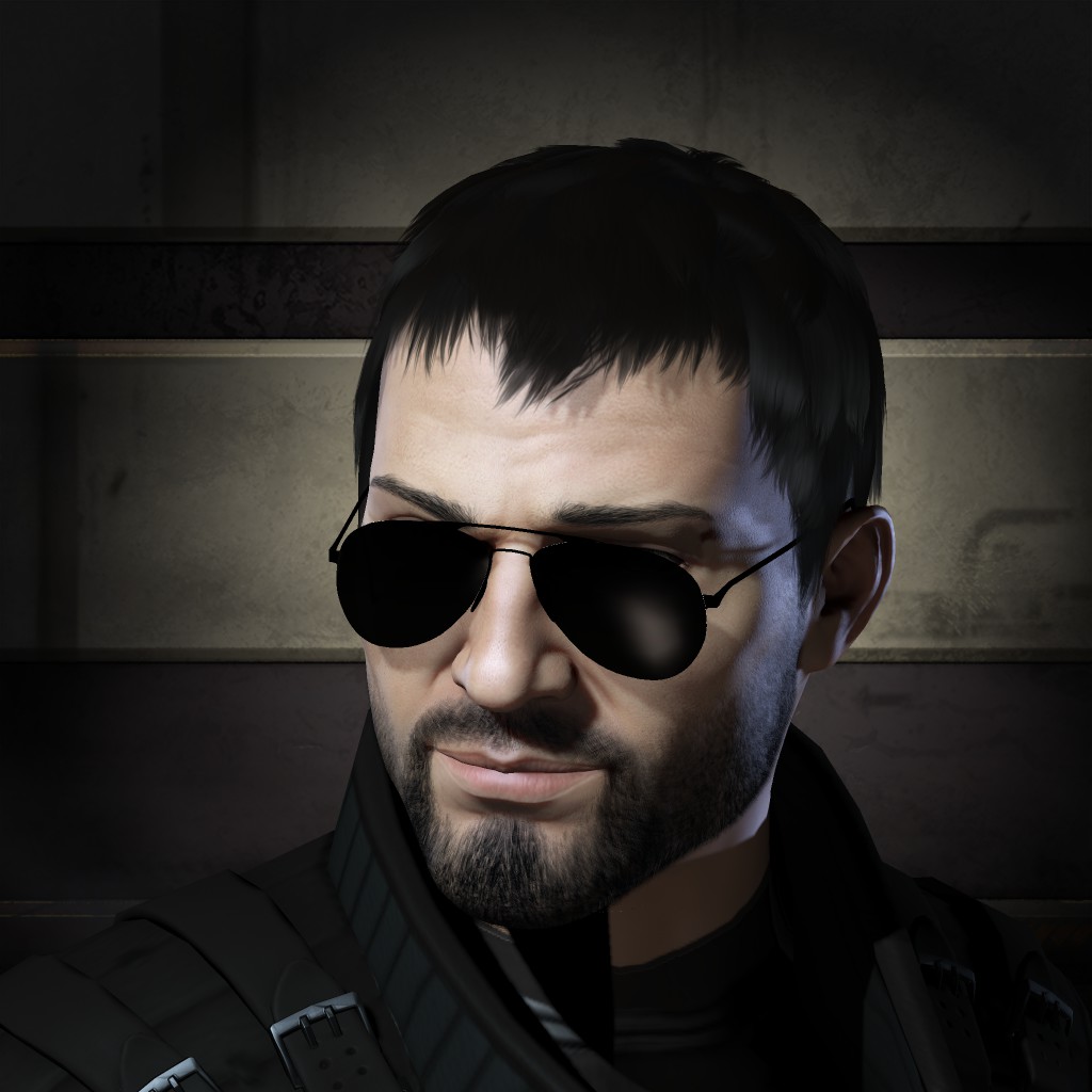Shift Alexander