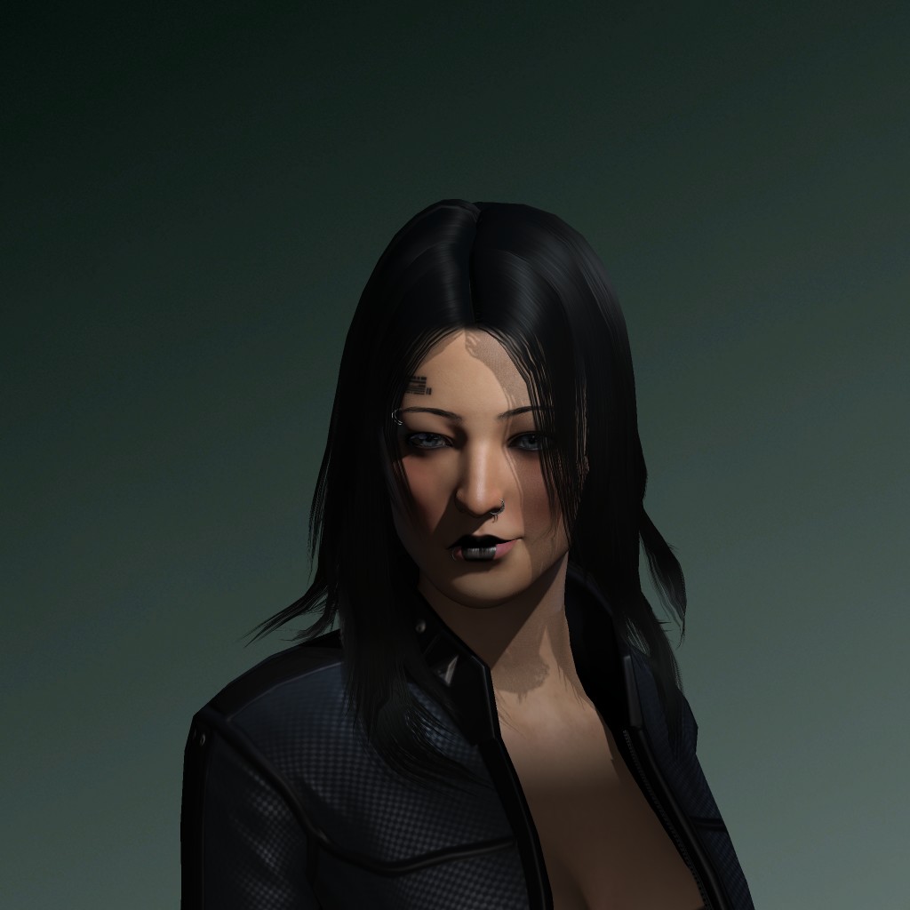 Aev Ichinumi