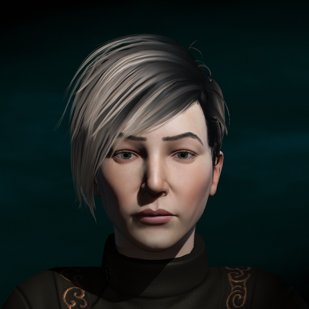Missing GreyMatter